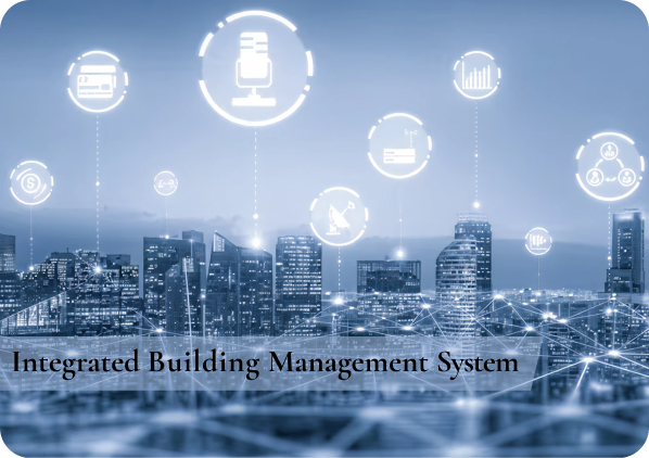 Aspire Controls | Integrated Building Management System UAE